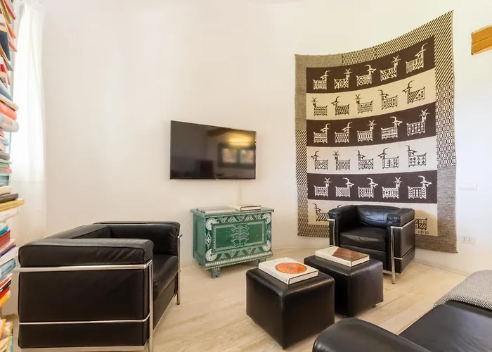 فيلة Maffi - Spaziosa, Vista Mare E Parcheggio *