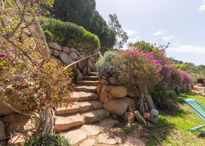 Maffi - Spaziosa, Vista Mare E Parcheggio فيلاّسيمِيوس