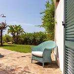 Maffi - Spaziosa, Vista Mare E Parcheggio *