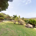 Maffi - Spaziosa, Vista Mare E Parcheggio