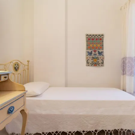 Villa Maffi - Spaziosa, Vista Mare E Parcheggio *