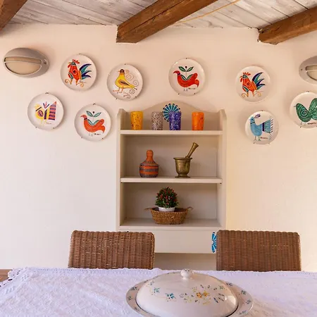 Maffi - Spaziosa, Vista Mare E Parcheggio Villa Villasimius