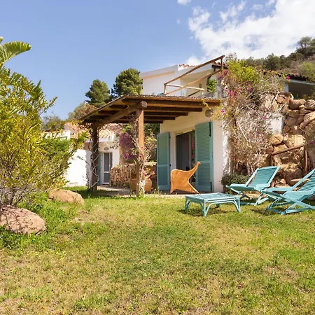 Maffi - Spaziosa, Vista Mare E Parcheggio * Villasimius