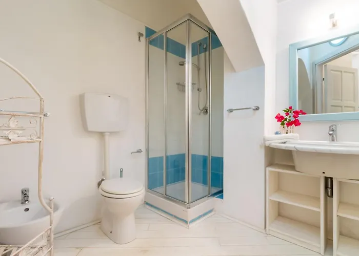 Maffi - Spaziosa, Vista Mare E Parcheggio Villa Villasimius