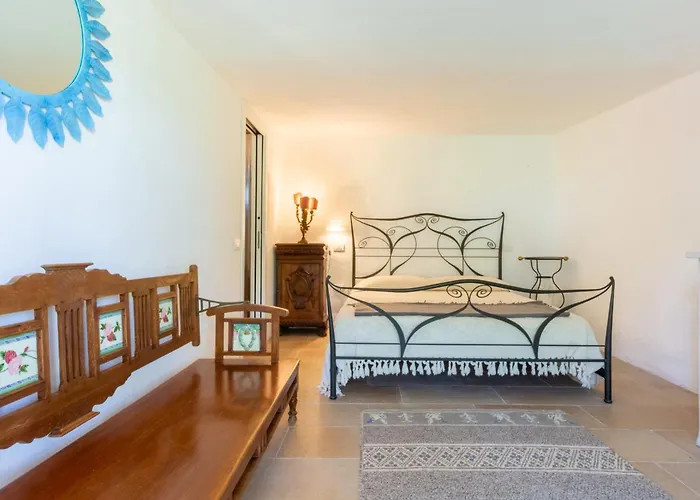 Maffi - Spaziosa, Vista Mare E Parcheggio וילה