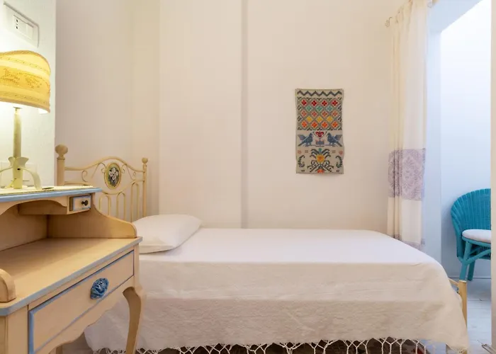 Villa Maffi - Spaziosa, Vista Mare E Parcheggio *