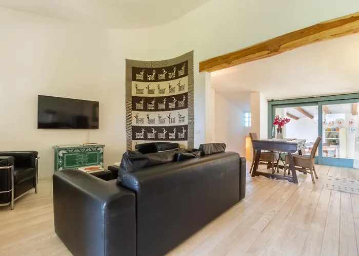 Maffi - Spaziosa, Vista Mare E Parcheggio Villasimius