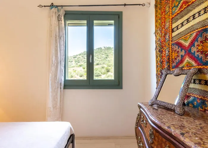 Maffi - Spaziosa, Vista Mare E Parcheggio * Villasimius