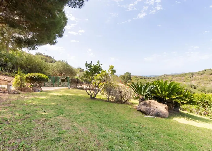 Maffi - Spaziosa, Vista Mare E Parcheggio